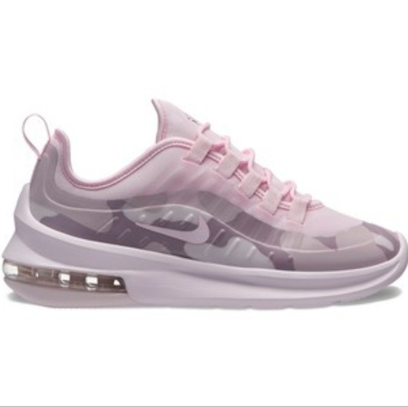 nike air max axis premium pink